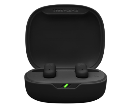 Słuchawka bezprzewodowa JBL VIBE FLEX 2 czarne